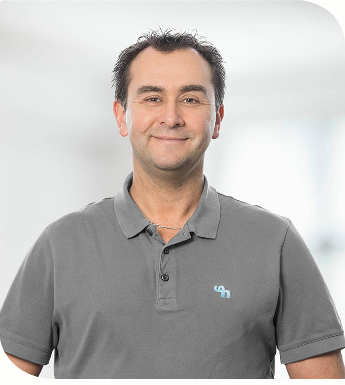 Sébastien Schwenk